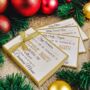The Christmas Mouse: A Festive Party, With Personalised Option, thumbnail 2 of 9