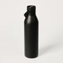 Circular And Co 1 L Stainless Steel Water Bottle Ink Black, thumbnail 1 of 7