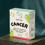 Soap For Cancer Funny Novelty Zodiac Gift, thumbnail 1 of 5