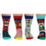 United Oddsocks Cracking Christmas Gift Box Set, thumbnail 2 of 3