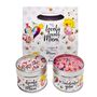 Mum Candle Scented Gift Set Mum / Wonderful You, thumbnail 1 of 2