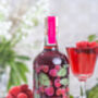 Raspberry Gin Liqueur, thumbnail 1 of 2