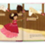 Personalised Children's Book, Princess, thumbnail 7 of 11