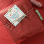 High Quality Soft Cotton Throw, Baby Blanket, thumbnail 11 of 12