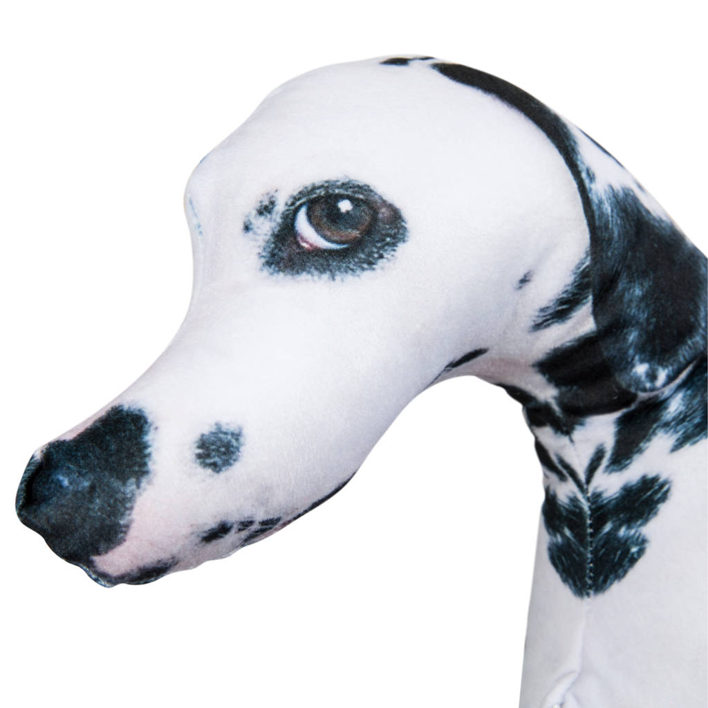 Realistic Dog Pillows By The Gift Oasis