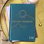 Personalised Two Way 'Morning And Night' Notebook, thumbnail 4 of 8
