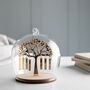 Personalised Family Tree Dome Decoration, thumbnail 6 of 11