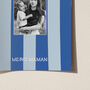 Merci Maman Personalised Photographic Print For Mum, thumbnail 9 of 12