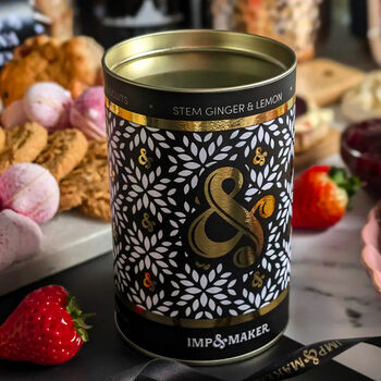 Ultimate Afternoon Tea Gift Hamper, 11 of 12