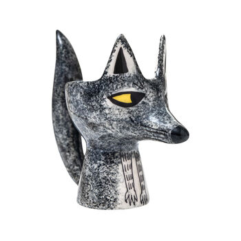 Wolf Egg Cup, 2 of 2