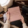 Travel Wallet With Secret Message, thumbnail 1 of 12