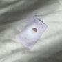 A Pocket Heart For Success Opalite Crystal Gift, thumbnail 3 of 5