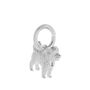 Cavapoo Personalised Silver Necklace, thumbnail 7 of 10