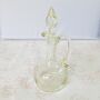 Antique Olive Oil / Vinegar Decorative Bottle ~ Four, thumbnail 1 of 7