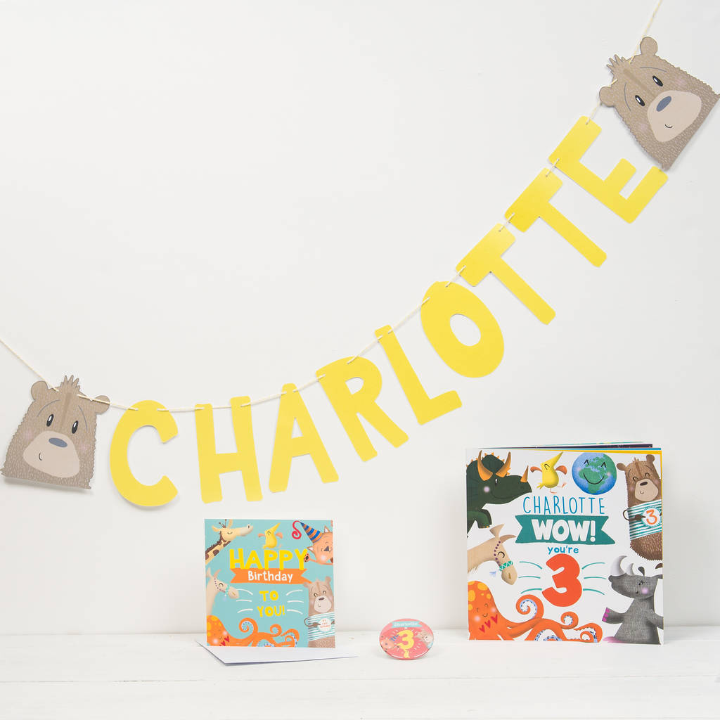 personalised 8th birthday children's book by fromlucy ...