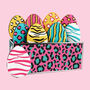 Biscuiteers Hand Iced Wild Eggs Biscuit Tin, thumbnail 1 of 4