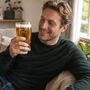 Personalised New Zealand Gift Pint Glass, thumbnail 3 of 8
