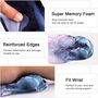 Set Of Two Keyboard Rest And Mouse Mat Multicoloured, thumbnail 6 of 6
