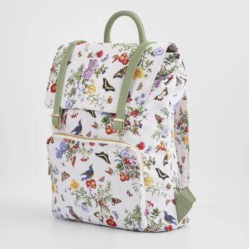 Alice Garden Large Backpack, 3 of 9