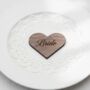 Personalised Name Place Tags, thumbnail 3 of 7