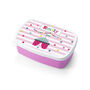 Personalised Kid's Circus Lunch Box, thumbnail 10 of 11