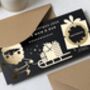 Christmas Gift Voucher With Scratch Reveal, thumbnail 4 of 9