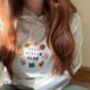 Cosy Season Club Embroidered Sweatshirt Or Hoodie, thumbnail 11 of 12