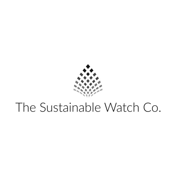 Watch with company online logo