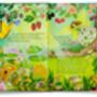 Personalised Children's Book My Very Own Fairytale Pink, thumbnail 2 of 11