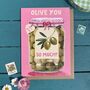 Olives Love Card, thumbnail 1 of 3