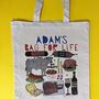 Personalised Shopping Bag For Life, thumbnail 7 of 12