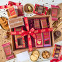 Congratulations Seriously Good Large Chocolate Hamper, thumbnail 1 of 9