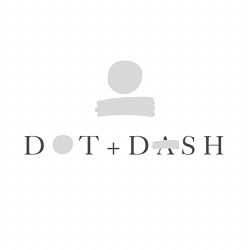 Dot + Dash Company Logo