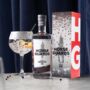 Horse Guards London Dry Gin In A Hearts Gift Box, thumbnail 2 of 4