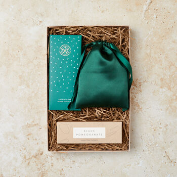 Sweet Dreams Letterbox Gift Set With Eye Mask, 3 of 6