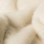 Polar Bear Faux Fur Pet Blanket, thumbnail 3 of 4
