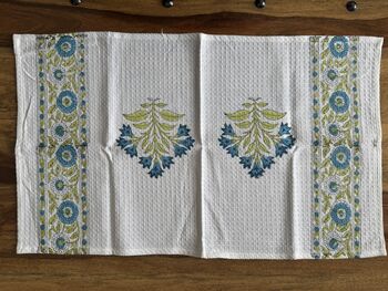 Kitchen Tea Towel, 9 of 12