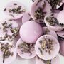 Botanical Wax Drops | Lavender And Spearmint, thumbnail 4 of 5