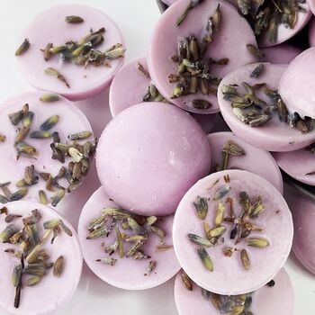 Botanical Wax Drops | Lavender And Spearmint, 4 of 5