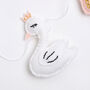 Swan Garland Felt Craft Kit, thumbnail 6 of 7