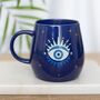 All Seeing Eye Colour Changing Mug, thumbnail 1 of 4