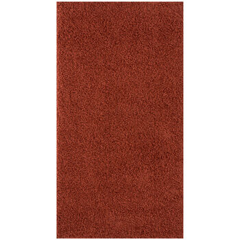 The Rugs Plain Terra Shaggy Rug, 3 of 12