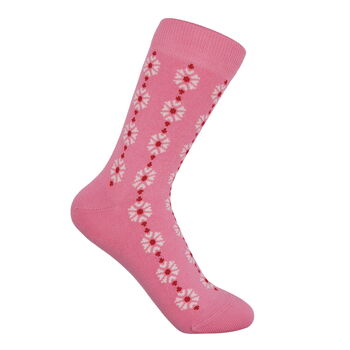 Daisy Women's Socks – Bundle, 5 of 7