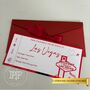 Copenhagen Holiday Ticket, City Break, Any Holiday Destination Ticket, thumbnail 3 of 6