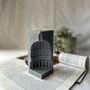 Rome Pantheon Capital Soy Candle, thumbnail 4 of 6