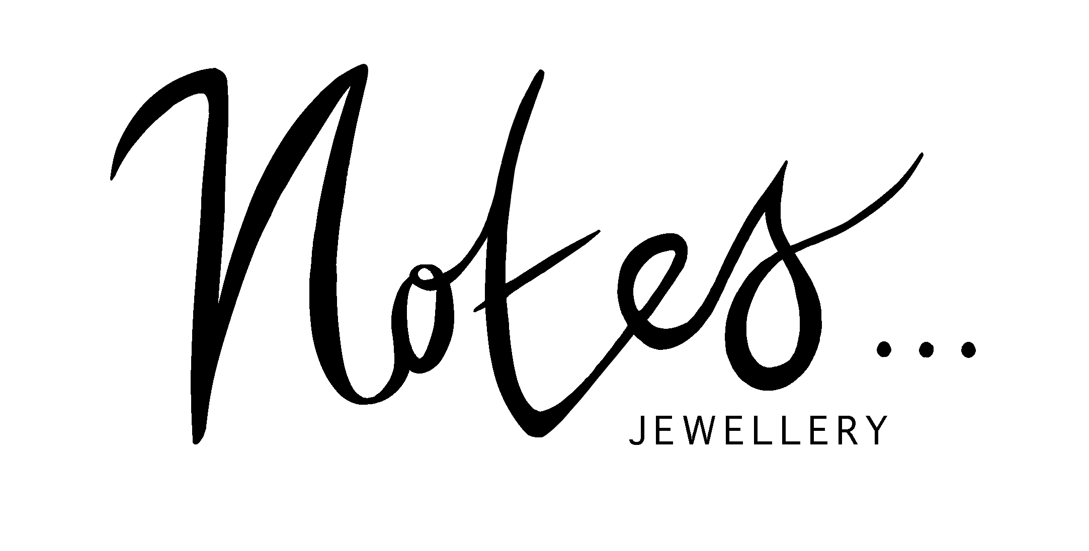 Notes Jewellery | Storefront | notonthehighstreet.com