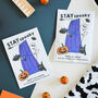 10 Stay Spooky Personalised Halloween Treat Envelopes, thumbnail 1 of 4