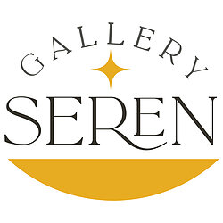 Gallery Seren logo