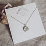 Sky Necklace, thumbnail 1 of 6