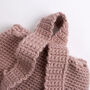 Rucksack Bag Crochet Kit, thumbnail 4 of 11